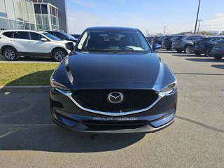 Mazda CX-5 GT 2019