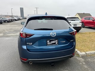 2019 Mazda CX-5 GS