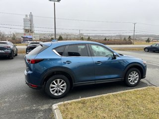 2019 Mazda CX-5 GS