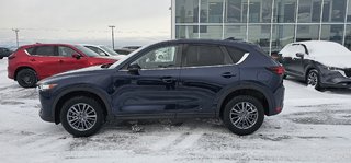 Mazda CX-5 GS 2019