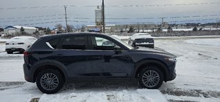 Mazda CX-5 GS 2019