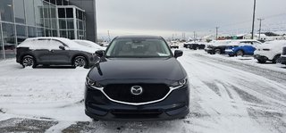 Mazda CX-5 GS 2019