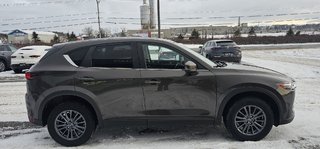 Mazda CX-5 GS 2019