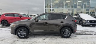 Mazda CX-5 GS 2019