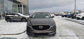 Mazda CX-5 GS 2019