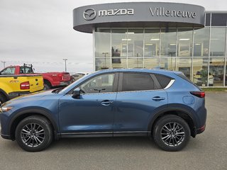 Mazda CX-5 GS 2020