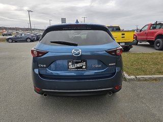 Mazda CX-5 GS 2020