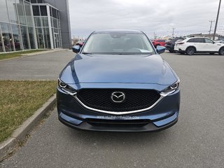 Mazda CX-5 GS 2020