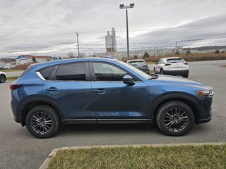 Mazda CX-5 GS 2020