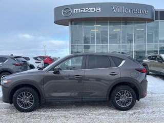 2020 Mazda CX-5 GS