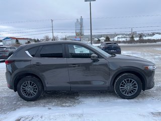 2020 Mazda CX-5 GS