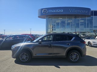 Mazda CX-5 GS 2021