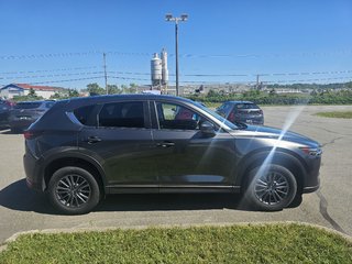 2021 Mazda CX-5 GS