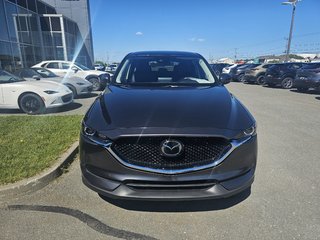 2021 Mazda CX-5 GS