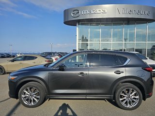 Mazda CX-5 GT w/Turbo 2021.5 2021