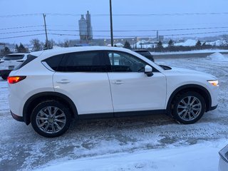 2021 Mazda CX-5 GT