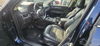 Mazda CX-5 GS Confort 2021.5 2021