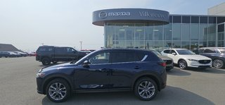Mazda CX-5 GS Confort 2021.5 2021