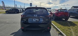 Mazda CX-5 KURO 2021.5 2021