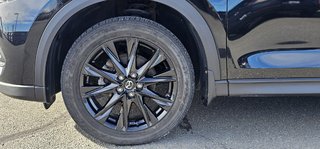 Mazda CX-5 KURO 2021.5 2021