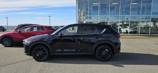 Mazda CX-5 KURO 2021.5 2021