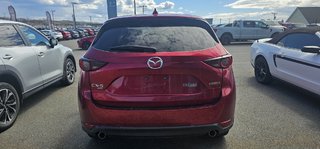 Mazda CX-5 GS Groupe Confort 2021