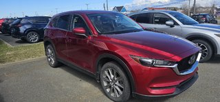 Mazda CX-5 GS Groupe Confort 2021