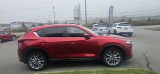 Mazda CX-5 GS Groupe Confort 2021