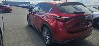 Mazda CX-5 GS Groupe Confort 2021