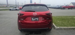 Mazda CX-5 GS Groupe Confort 2021