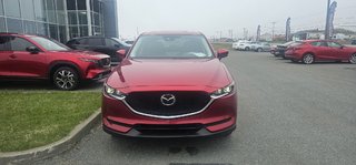 Mazda CX-5 GS Groupe Confort 2021