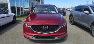 Mazda CX-5 GS Groupe Confort 2021