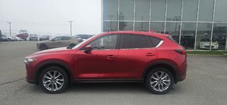 Mazda CX-5 GS Groupe Confort 2021