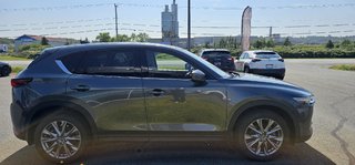 Mazda CX-5 GT w/Turbo 2021