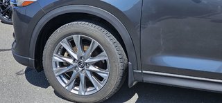 Mazda CX-5 GT w/Turbo 2021