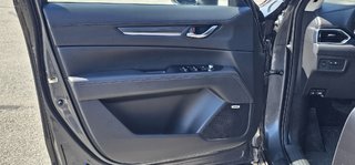 Mazda CX-5 GT w/Turbo 2021