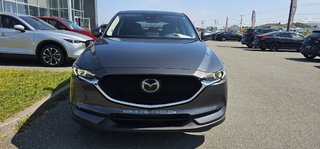 Mazda CX-5 GT w/Turbo 2021