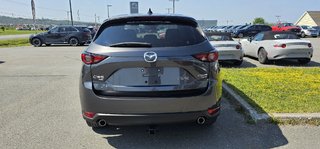 Mazda CX-5 GT w/Turbo 2021