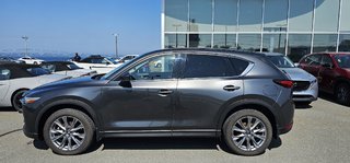 Mazda CX-5 GT w/Turbo 2021