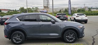 2021 Mazda CX-5 GS Groupe Confort