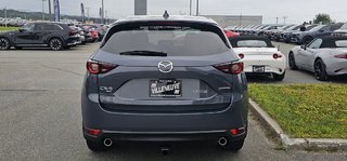 2021 Mazda CX-5 GS Groupe Confort