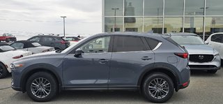 2021 Mazda CX-5 GS Groupe Confort