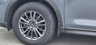 2021 Mazda CX-5 GS Groupe Confort