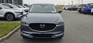 2021 Mazda CX-5 GS Groupe Confort
