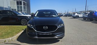 Mazda CX-5 GS 2021