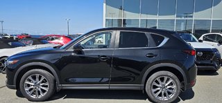 Mazda CX-5 GS 2021