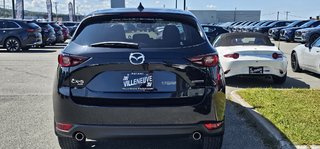 Mazda CX-5 GS 2021