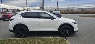 2022 Mazda CX-5 GT Sport Design