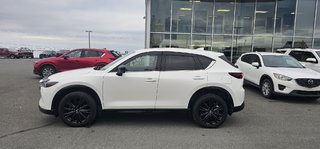 2022 Mazda CX-5 GT Sport Design