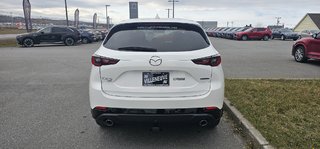 2022 Mazda CX-5 GT Sport Design